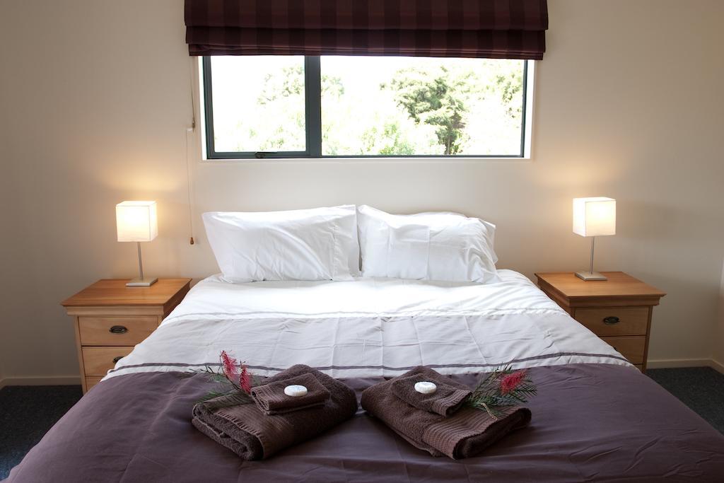 Havelock Motel And Motor Lodge ภายนอก รูปภาพ