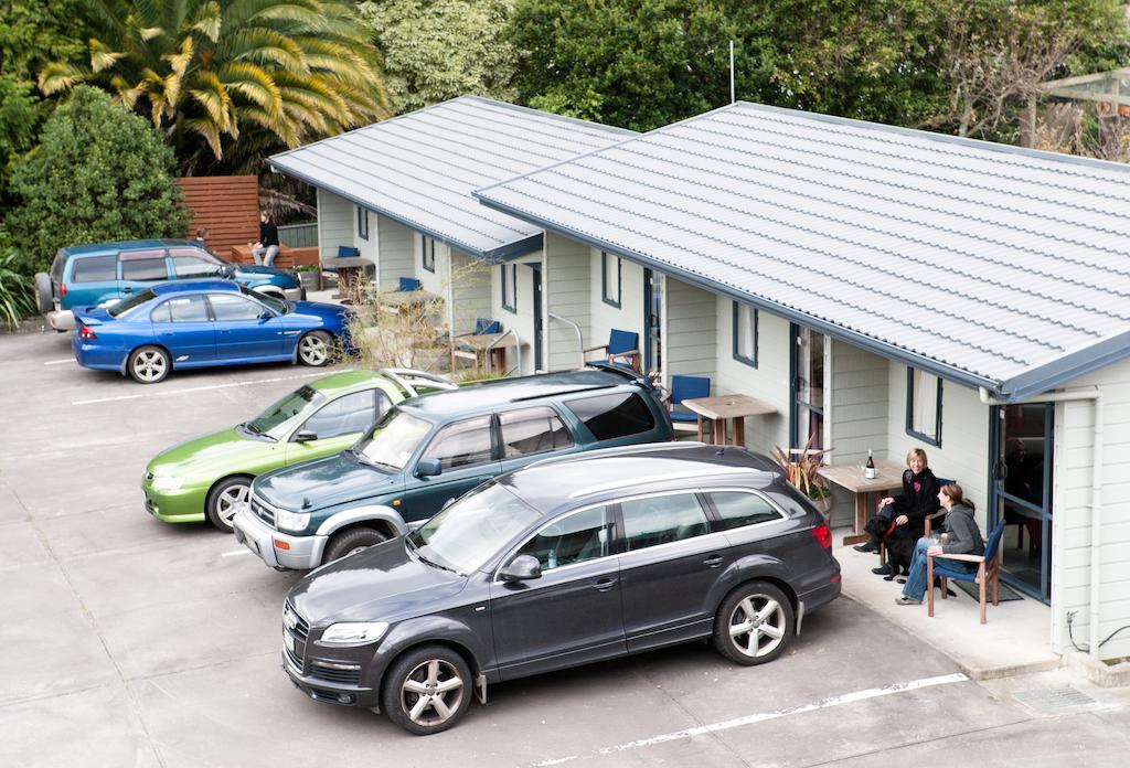 Havelock Motel And Motor Lodge ห้อง รูปภาพ
